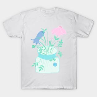 INKPOT VASE T-Shirt